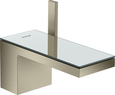 Hansgrohe Platte 200 Axor MyEdition, Farbe transparent Bild 7