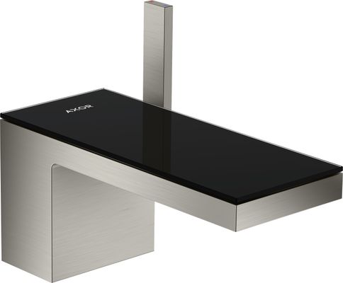 Hansgrohe Platte 200 Axor MyEdition, Farbe schwarz Bild 8