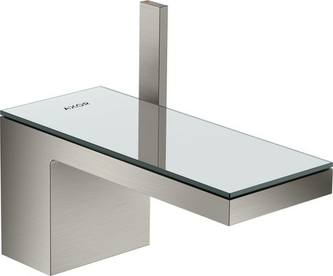 Hansgrohe Platte 200 Axor MyEdition, Farbe transparent Bild 9