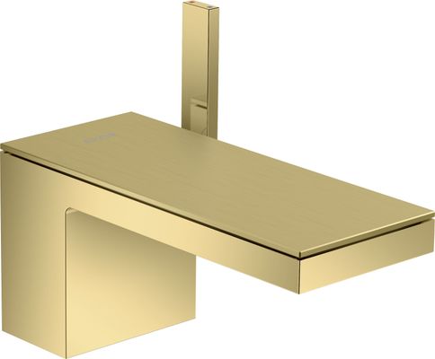 Hansgrohe Platte 200 Axor MyEdition Metall BB Bild 3
