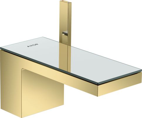 Hansgrohe Platte 200 Axor MyEdition, Farbe transparent Bild 13
