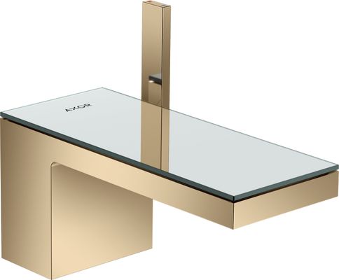 Hansgrohe Platte 200 Axor MyEdition, Farbe transparent Bild 14