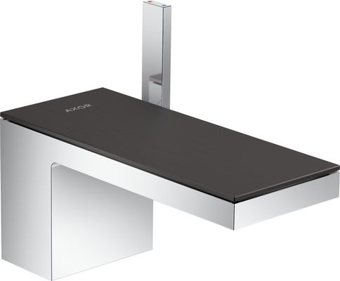 Hansgrohe Platte 200 Axor MyEdition Metall BBC Bild 4