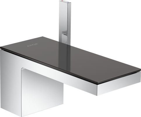 Hansgrohe Platte 200 Axor MyEdition Metall PRG Bild 3