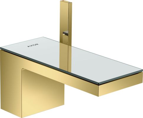 Hansgrohe Platte 200 Axor MyEdition, Farbe transparent Bild 16