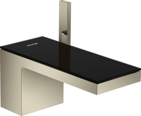 Hansgrohe Platte 200 Axor MyEdition, Farbe schwarz Bild 13