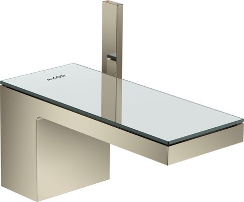 Hansgrohe Platte 200 Axor MyEdition, Farbe transparent Bild 17