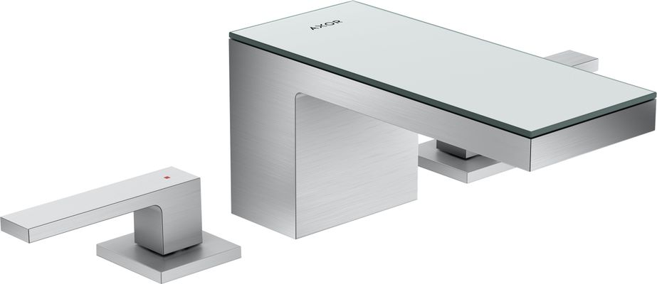 Hansgrohe Platte 200 Axor MyEdition, Farbe transparent Bild 19