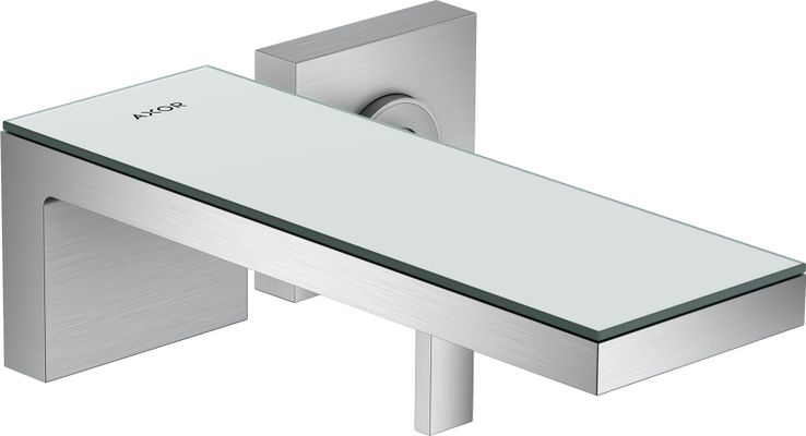 Hansgrohe Platte 245 Axor MyEdition, Farbe transparent Bild 4