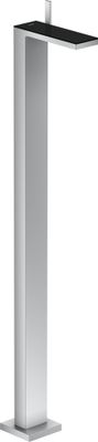 Hansgrohe Platte 245 Axor MyEdition, Farbe schwarz Bild 4