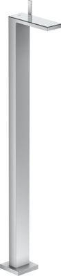 Hansgrohe Platte 245 Axor MyEdition, Farbe transparent Bild 6