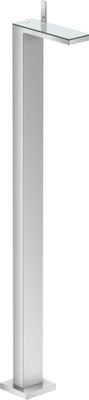 Hansgrohe Platte 245 Axor MyEdition, Farbe transparent Bild 7