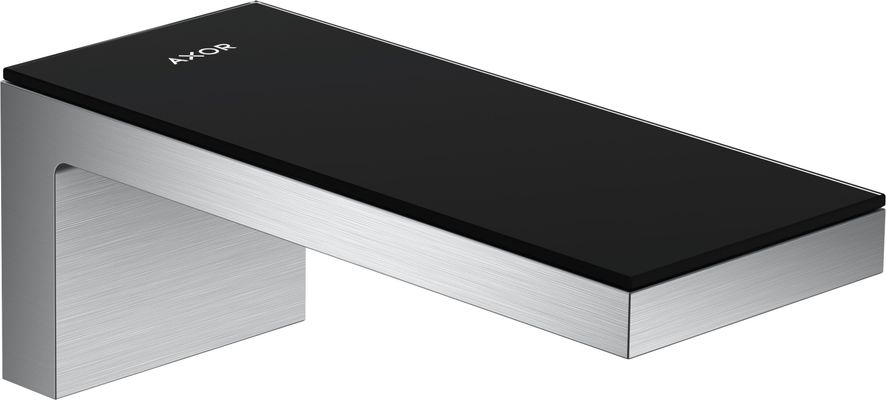 Hansgrohe Platte 200 Axor MyEdition, Farbe schwarz Bild 19