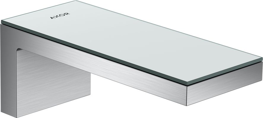 Hansgrohe Platte 200 Axor MyEdition, Farbe transparent Bild 23