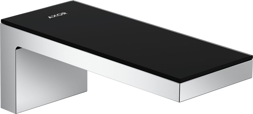 Hansgrohe Platte 200 Axor MyEdition, Farbe schwarz Bild 20