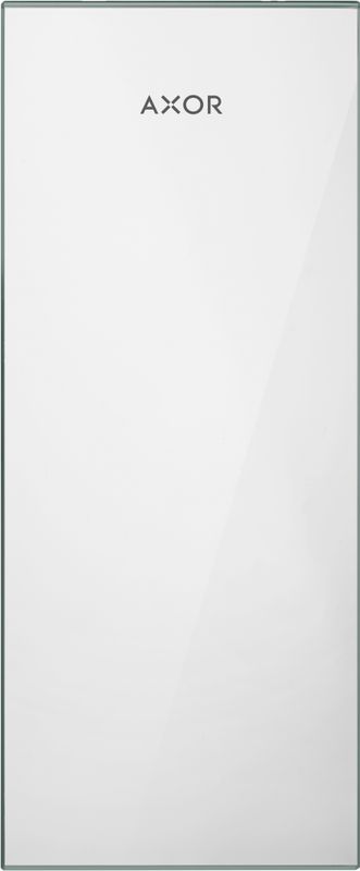 Hansgrohe Platte 245 Axor MyEdition, Farbe transparent Bild 1