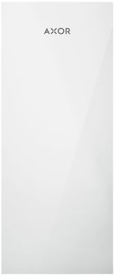 Hansgrohe Platte 200 Axor MyEdition, Farbe silberfarben Bild 3
