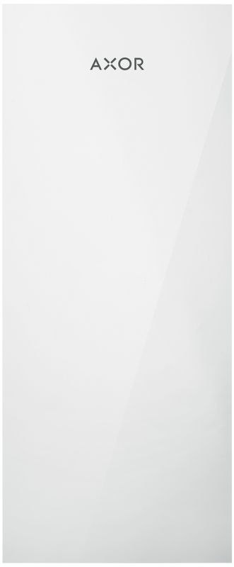 Hansgrohe Platte 150 Axor MyEdition, Farbe silberfarben Bild 1