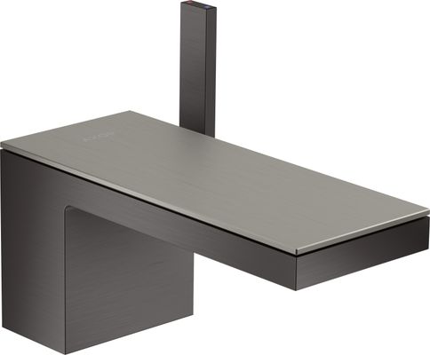 Hansgrohe Platte 200 Axor MyEdition Metall, Farbe silberfarben Bild 4