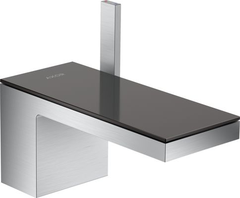 Hansgrohe Platte 200 Axor MyEdition Metall PBC Bild 5