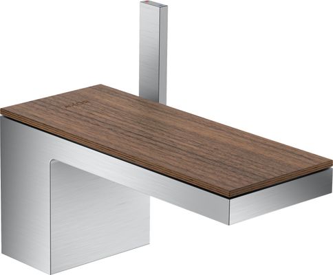 Hansgrohe Platte 200 Axor MyEdition, Farbe braun Bild 5