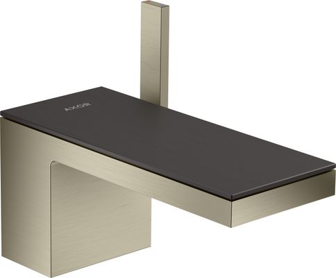 Hansgrohe Platte 200 Axor MyEdition Metall BBC Bild 10