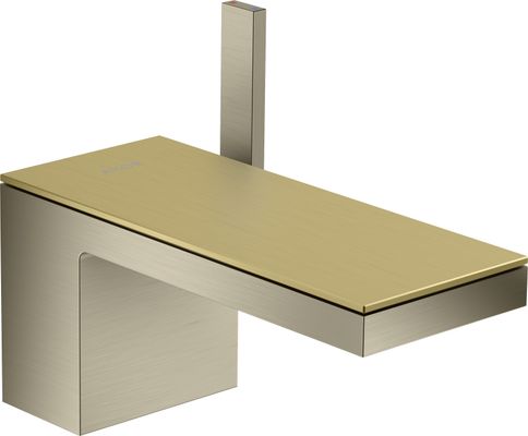 Hansgrohe Platte 200 Axor MyEdition Metall BB Bild 7