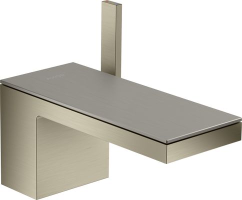 Hansgrohe Platte 200 Axor MyEdition Metall, Farbe silberfarben Bild 9