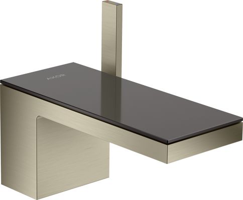 Hansgrohe Platte 200 Axor MyEdition Metall PBC Bild 7
