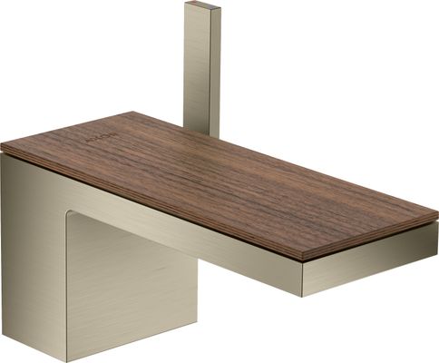Hansgrohe Platte 200 Axor MyEdition, Farbe braun Bild 7