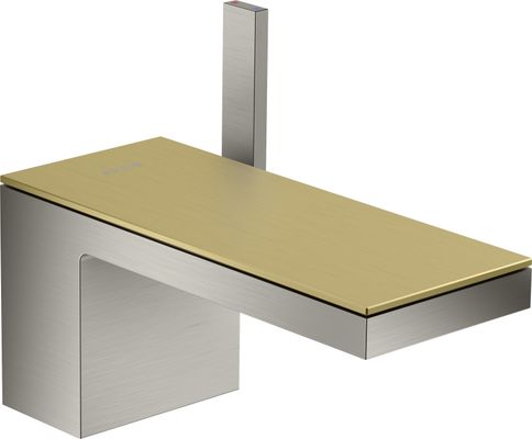 Hansgrohe Platte 200 Axor MyEdition Metall BB Bild 9