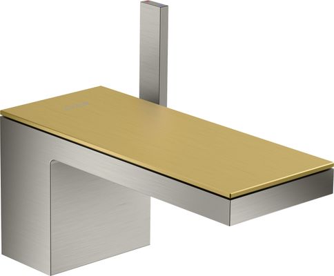 Hansgrohe Platte 200 Axor MyEdition Metall BGO Bild 11