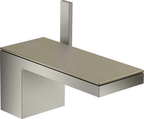Hansgrohe Platte 200 Axor MyEdition Metall BN Bild 11