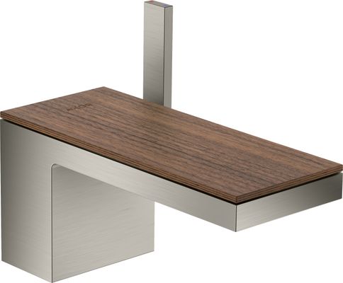 Hansgrohe Platte 200 Axor MyEdition, Farbe braun Bild 9