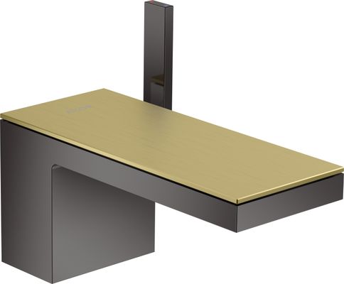 Hansgrohe Platte 200 Axor MyEdition Metall BB Bild 10