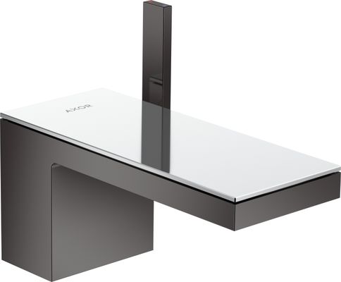 Hansgrohe Platte 200 Axor MyEdition, Farbe silberfarben Bild 11