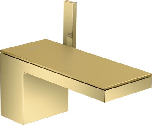 Hansgrohe Platte 200 Axor MyEdition Metall BGO Bild 13