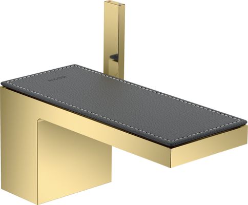 Hansgrohe Platte 200 Axor MyEdition Leder Bild 11
