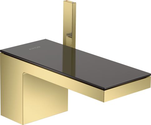 Hansgrohe Platte 200 Axor MyEdition Metall PBC Bild 10