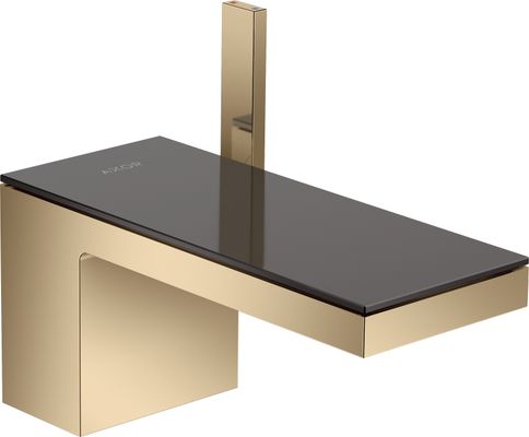 Hansgrohe Platte 200 Axor MyEdition Metall PBC Bild 11