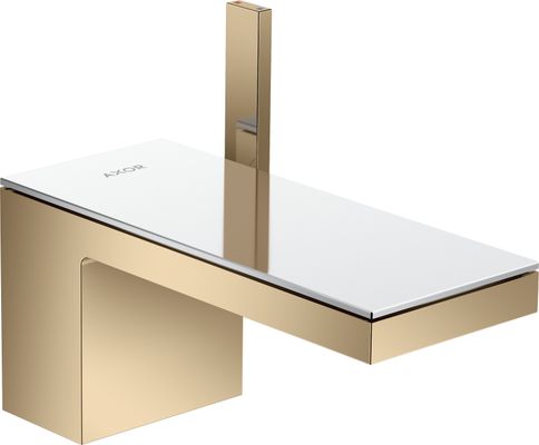 Hansgrohe Platte 200 Axor MyEdition, Farbe silberfarben Bild 13