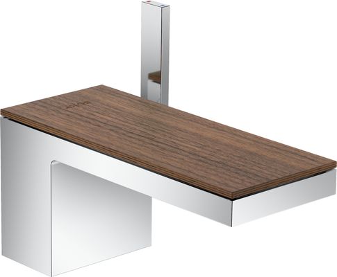 Hansgrohe Platte 200 Axor MyEdition, Farbe braun Bild 13