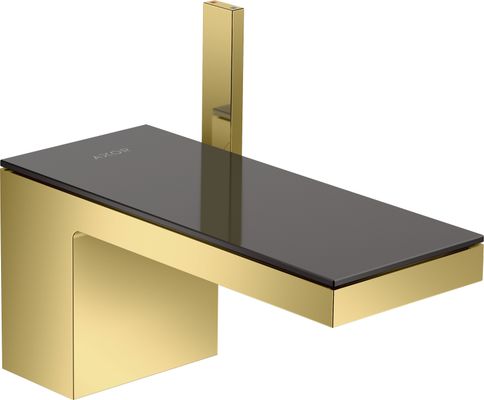 Hansgrohe Platte 200 Axor MyEdition Metall PBC Bild 12