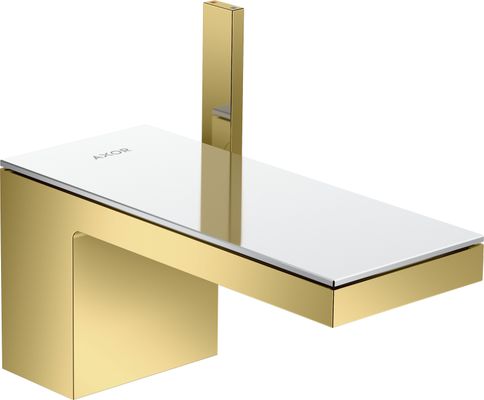 Hansgrohe Platte 200 Axor MyEdition, Farbe silberfarben Bild 14