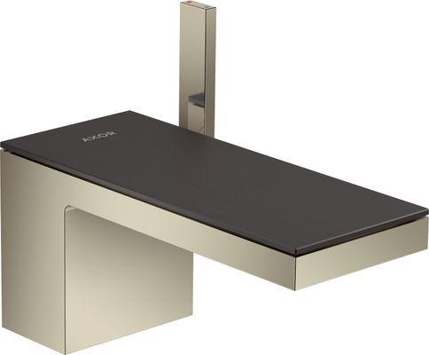Hansgrohe Platte 200 Axor MyEdition Metall BBC Bild 16