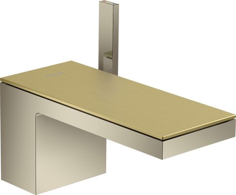 Hansgrohe Platte 200 Axor MyEdition Metall BB Bild 13