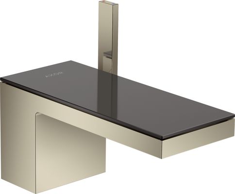 Hansgrohe Platte 200 Axor MyEdition Metall PBC Bild 13
