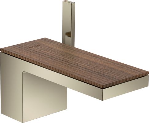 Hansgrohe Platte 200 Axor MyEdition, Farbe braun Bild 15