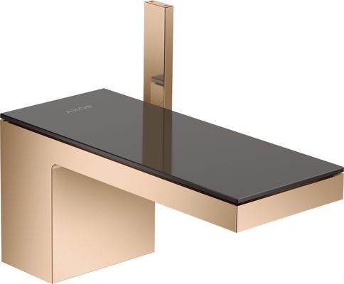 Hansgrohe Platte 200 Axor MyEdition Metall PBC Bild 14