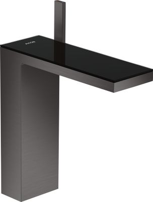 Hansgrohe Platte 245 Axor MyEdition, Farbe schwarz Bild 8